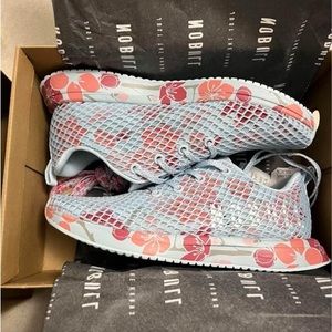 NoBull training shoe